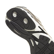 Zapatillas Adidas Hombre Adistar Control 3 Blanco