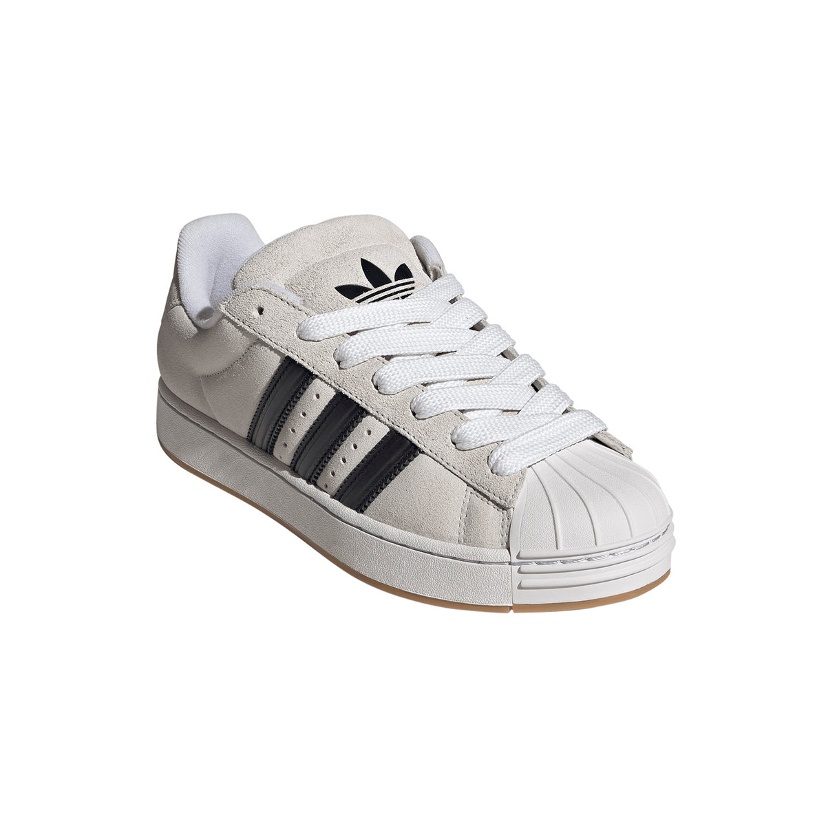 Zapatillas Adidas Hombre Superstar ST Blanco