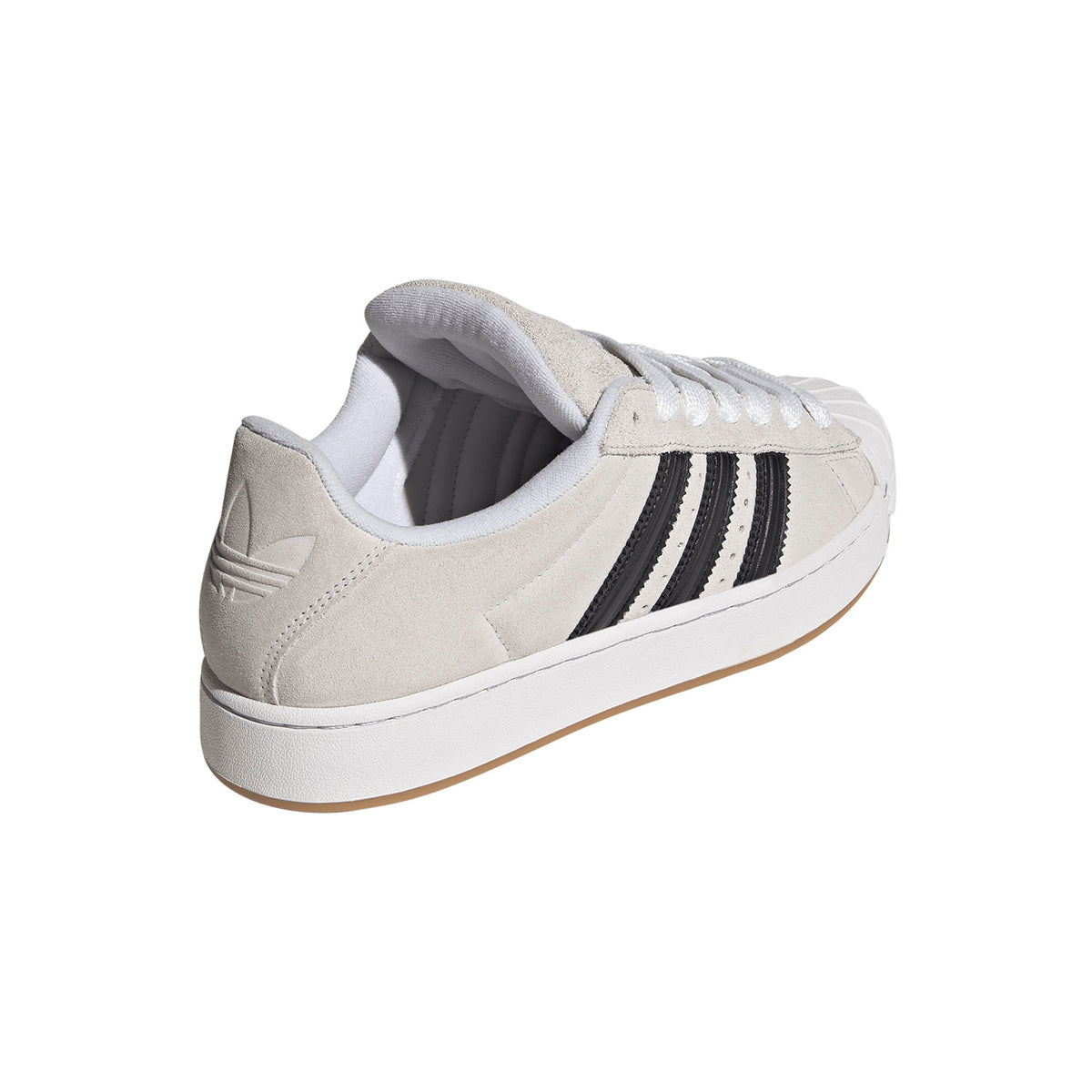 Zapatillas Adidas Hombre Superstar ST Blanco