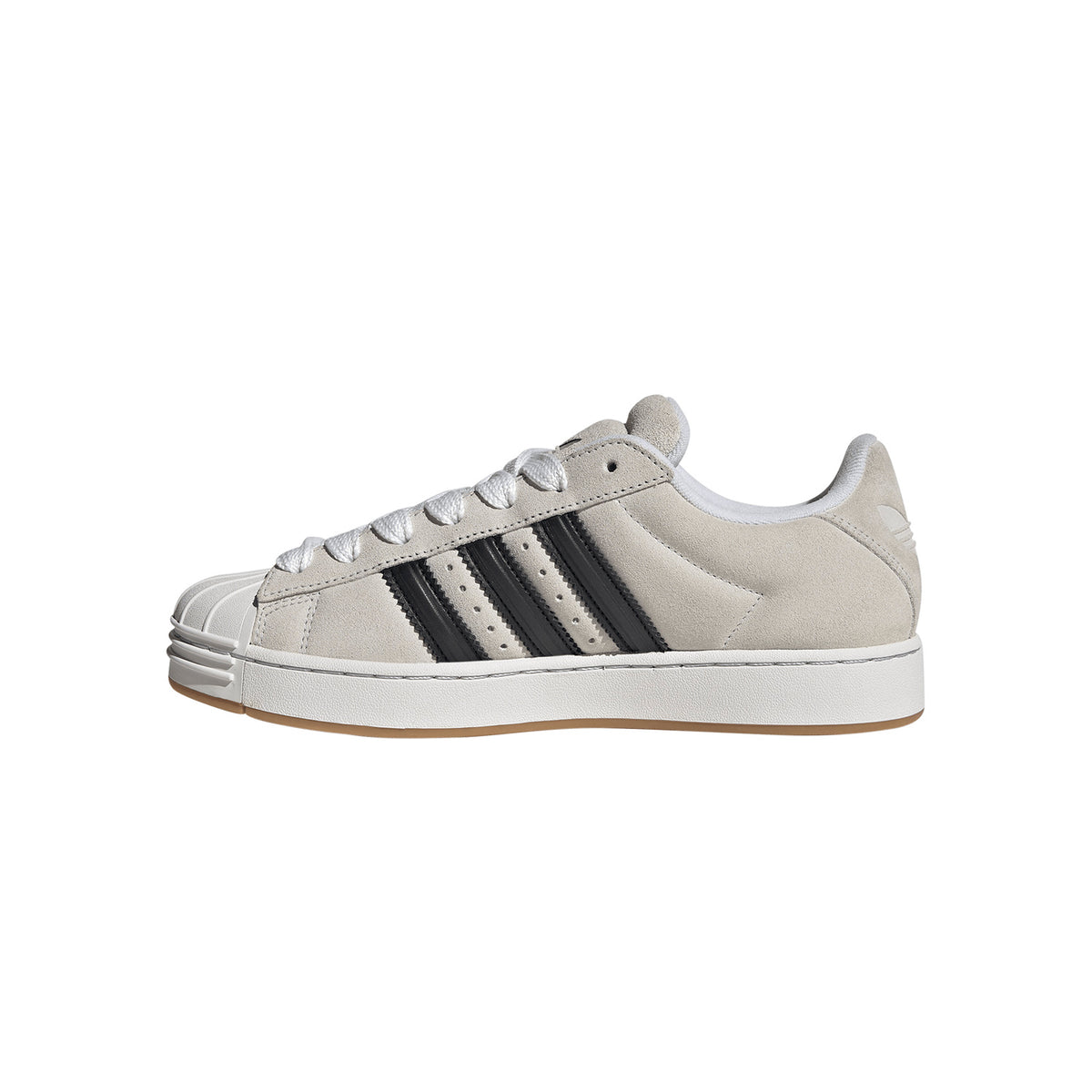 Zapatillas Adidas Hombre Superstar ST Blanco