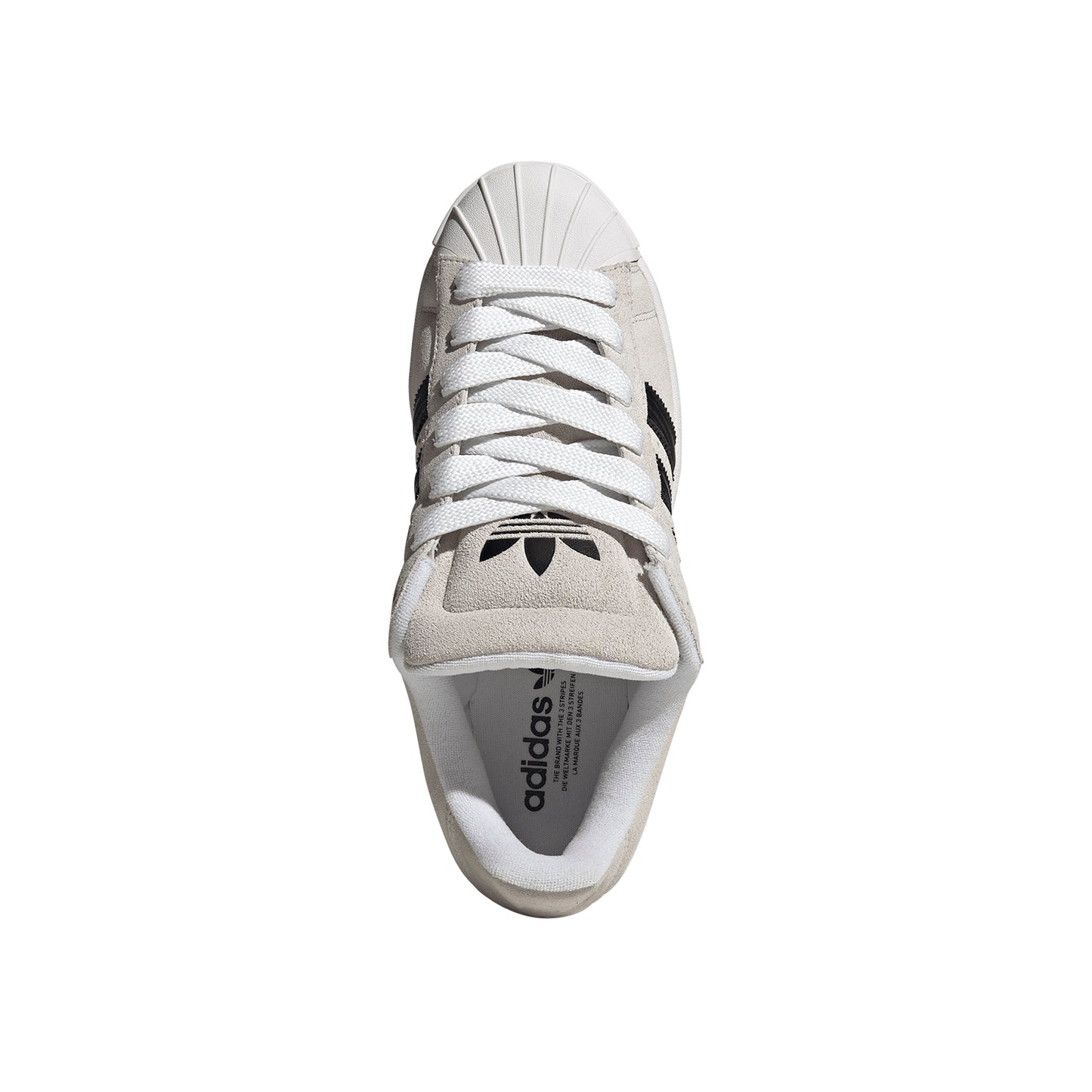 Zapatillas Originals Unisex Adidas Superstar st