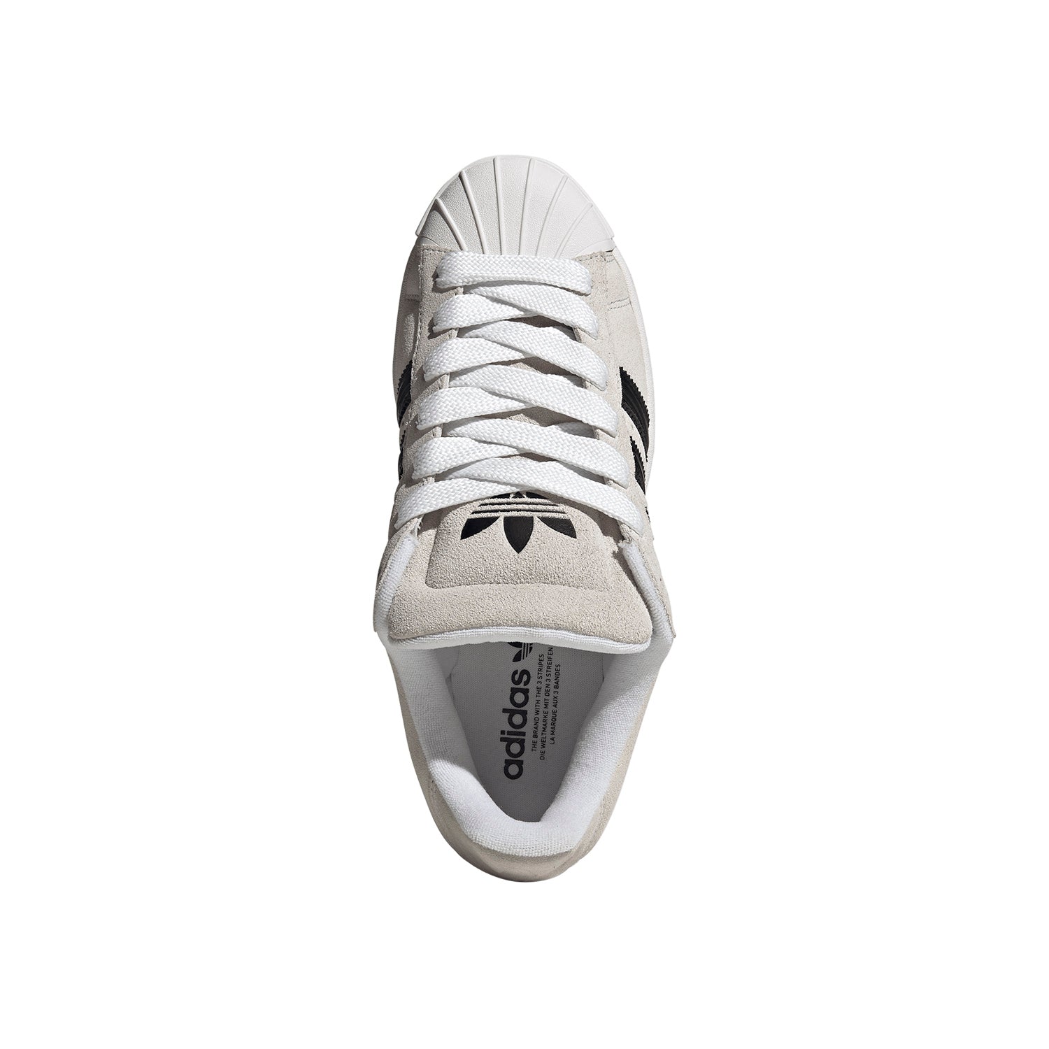 Zapatillas Originals Unisex Adidas Superstar st