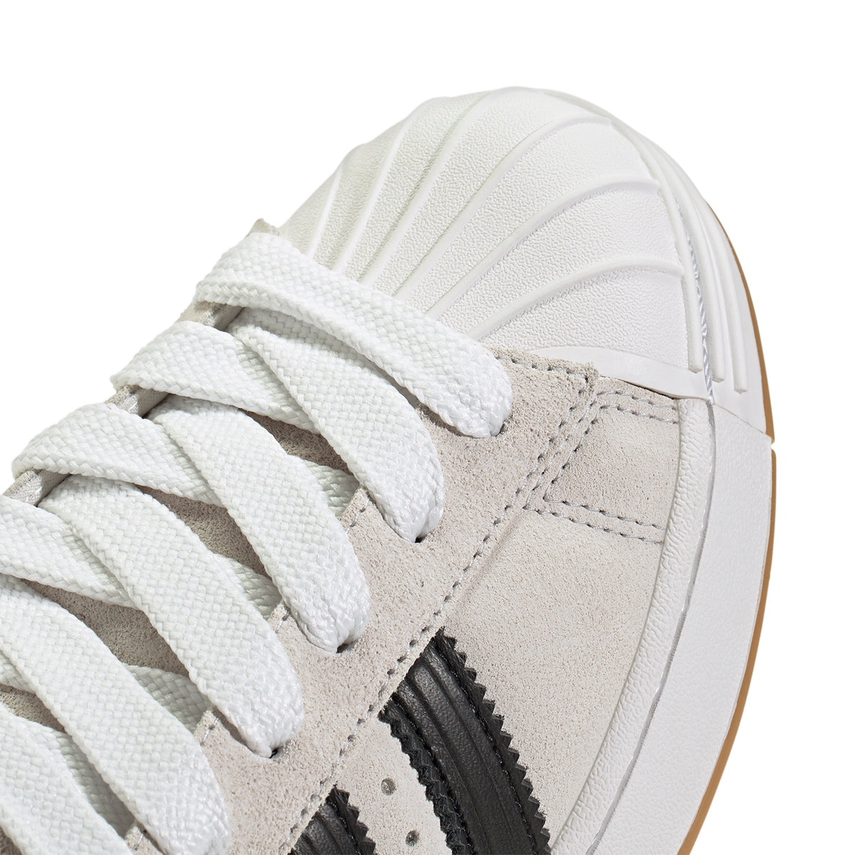 Zapatillas Adidas Hombre Superstar ST Blanco