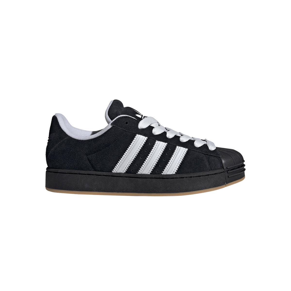 Zapatillas Adidas Hombre Superstar ST Negro