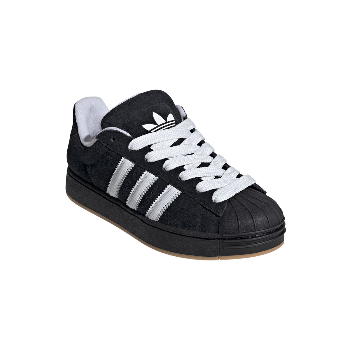 Zapatillas Adidas Hombre Superstar ST Negro