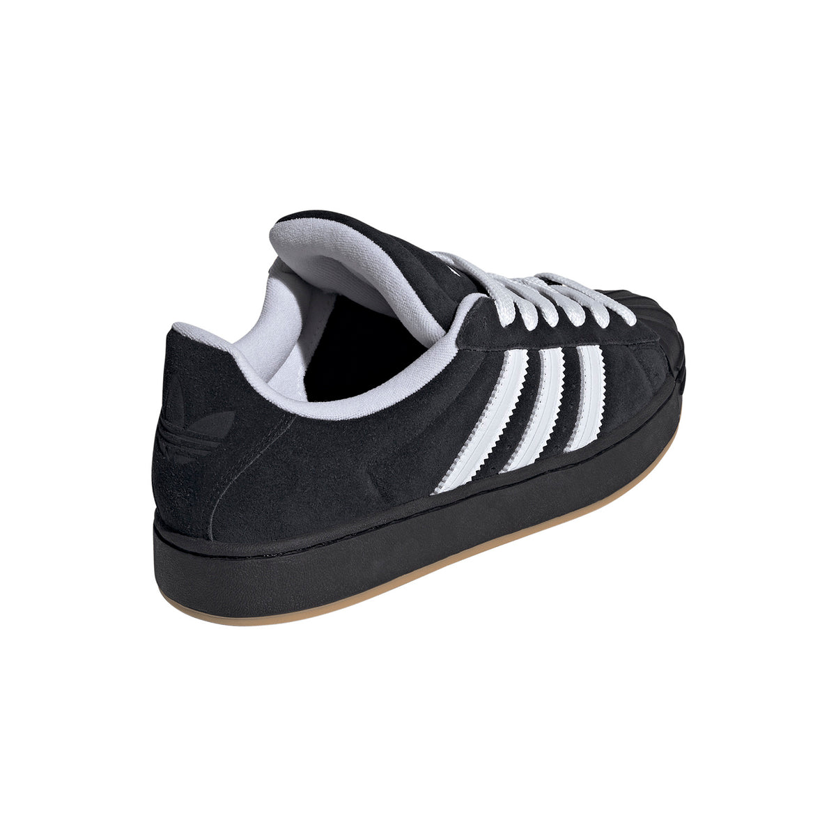 Zapatillas Adidas Hombre Superstar ST Negro