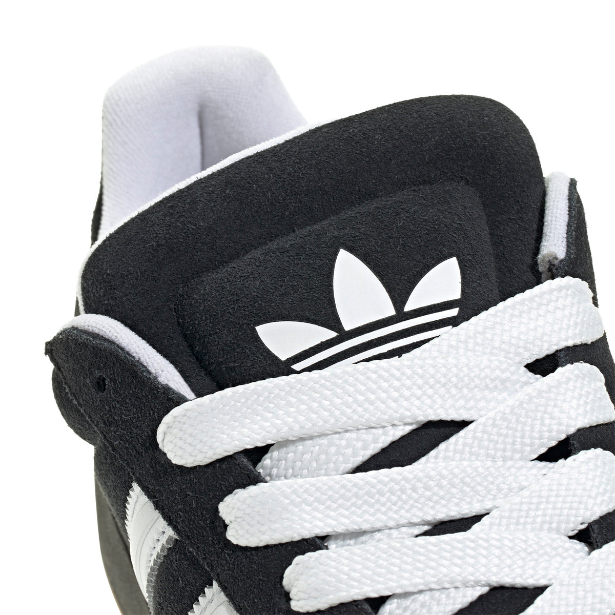 Zapatillas Adidas Hombre Superstar ST Negro