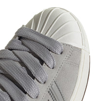 Zapatillas Adidas Mujer Superstar ST Gris