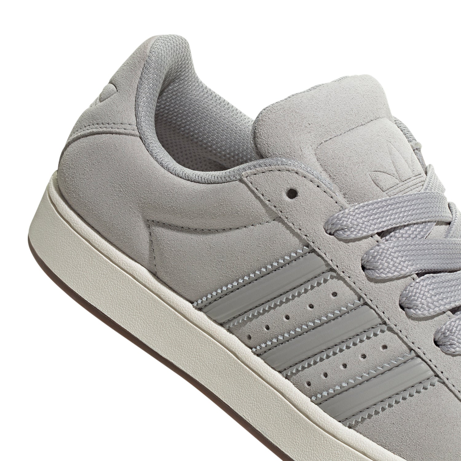 Zapatillas Adidas Mujer Superstar ST Gris