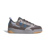 Zapatillas Adidas Hombre Adi2000 Gris