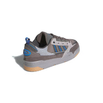 Zapatillas Adidas Hombre Adi2000 Gris