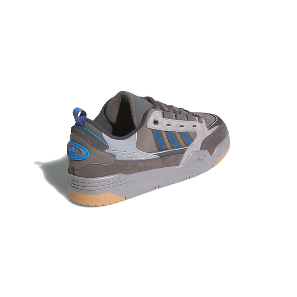 Zapatillas Adidas Hombre Adi2000 Gris