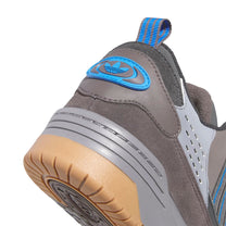 Zapatillas Adidas Hombre Adi2000 Gris