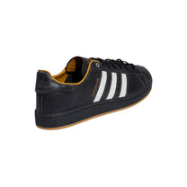 Zapatillas Adidas Hombre Superstar II Negro