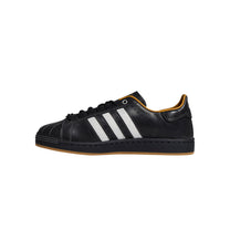 Zapatillas Adidas Hombre Superstar II Negro
