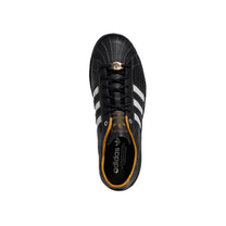 Zapatillas Adidas Hombre Superstar II Negro