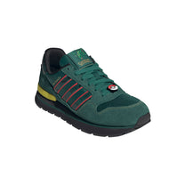 Zapatillas Adidas Pokémon Hombre ZX 500 RS Verde