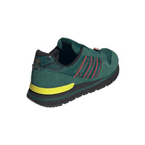 Zapatillas Adidas Pokémon Hombre ZX 500 RS Verde