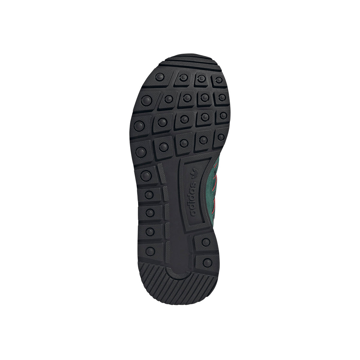 Zapatillas Adidas Pokémon Hombre ZX 500 RS Verde