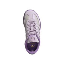 Zapatillas Adidas Pokémon Pre Escolar Samba OG C Morado