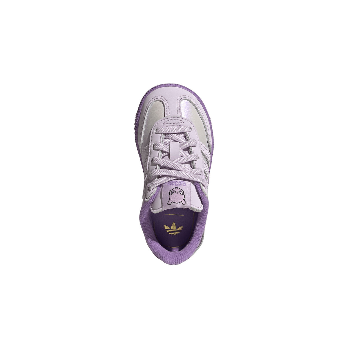 Zapatillas Originals Unisex Adidas Pokémon Samba Og El I