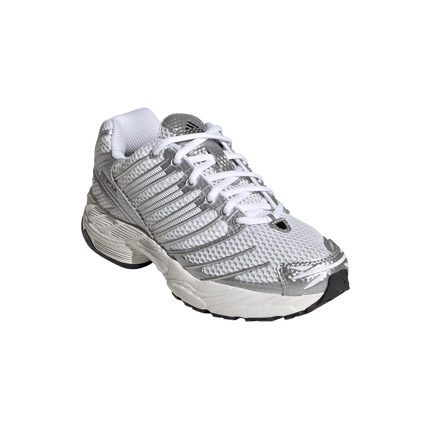 Zapatillas Adidas Junior Adistar Control 3 Blanco