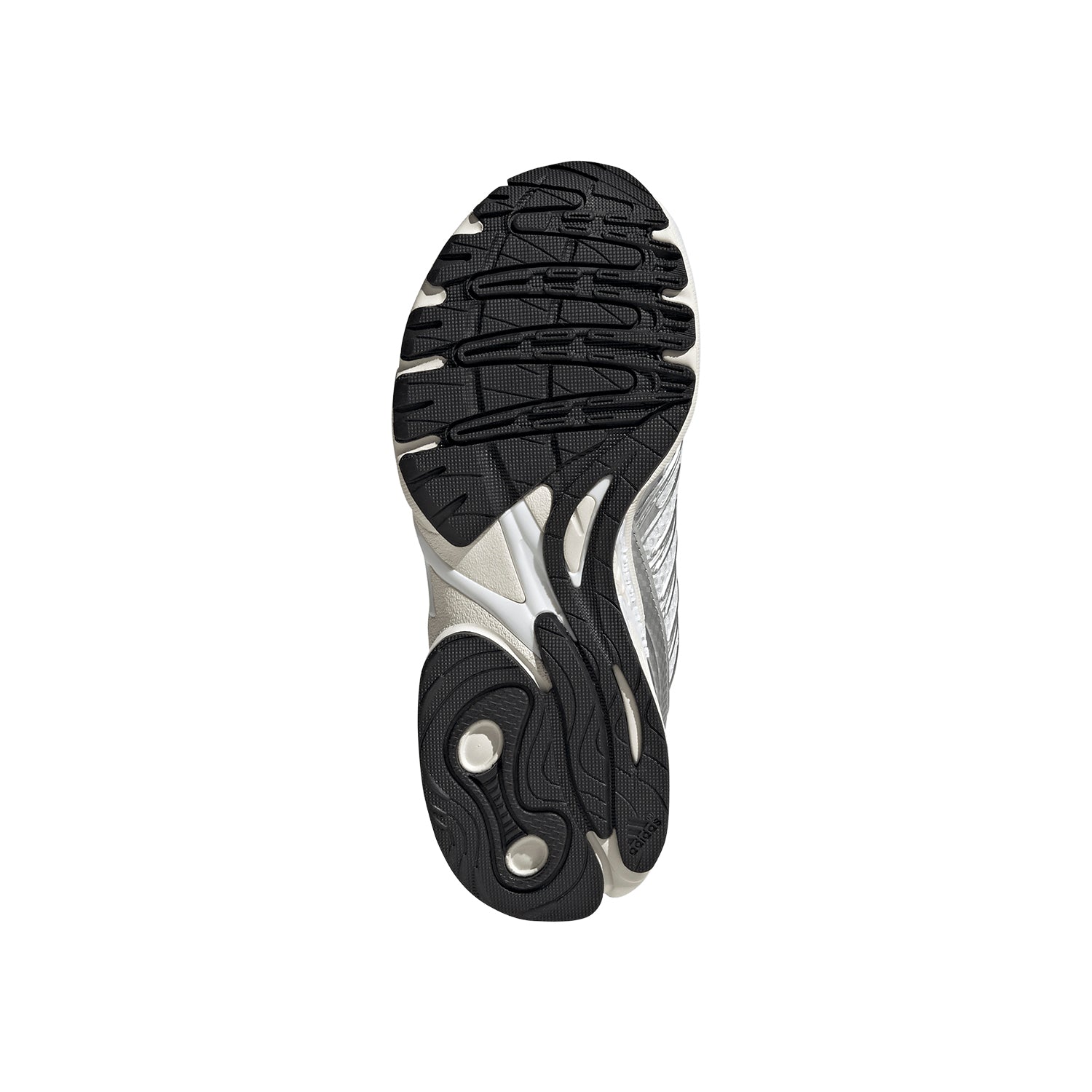 Zapatillas Adidas Junior Adistar Control 3 Blanco