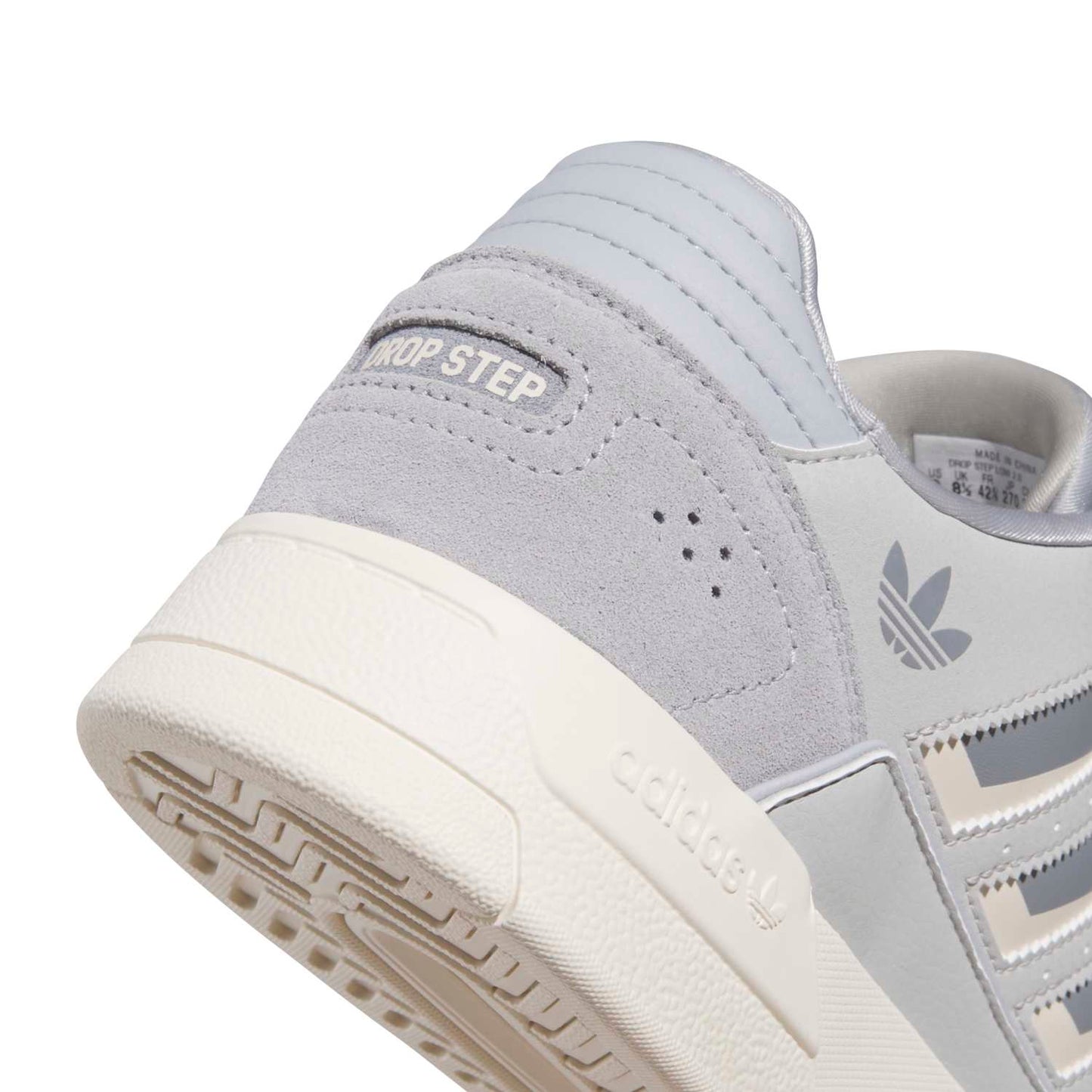 Zapatillas Originals Unisex Adidas Drop Step Low 2.0