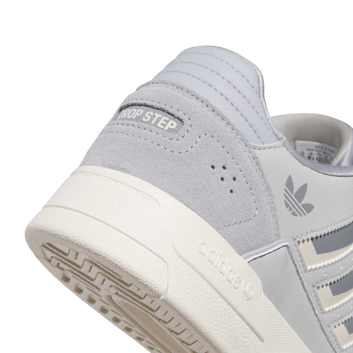 Zapatillas Originals Unisex Adidas Drop Step Low 2.0