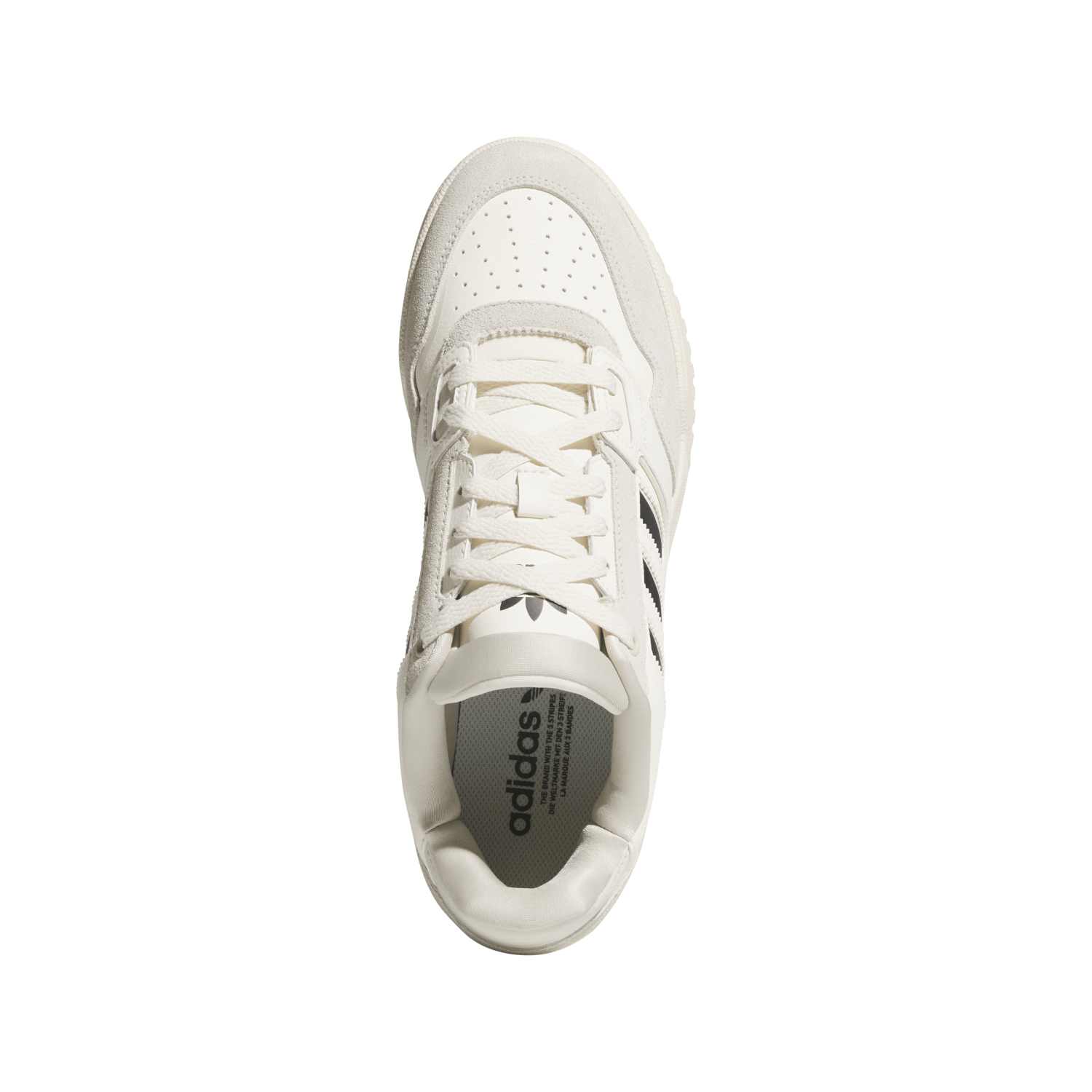 Zapatillas Originals Unisex Adidas Drop Step Low 2.0