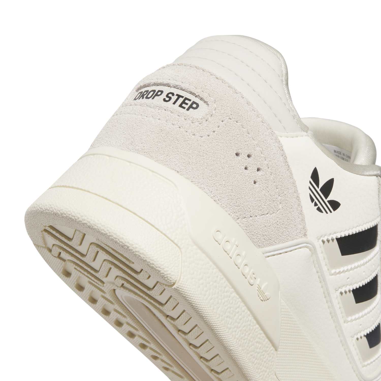Zapatillas Originals Unisex Adidas Drop Step Low 2.0