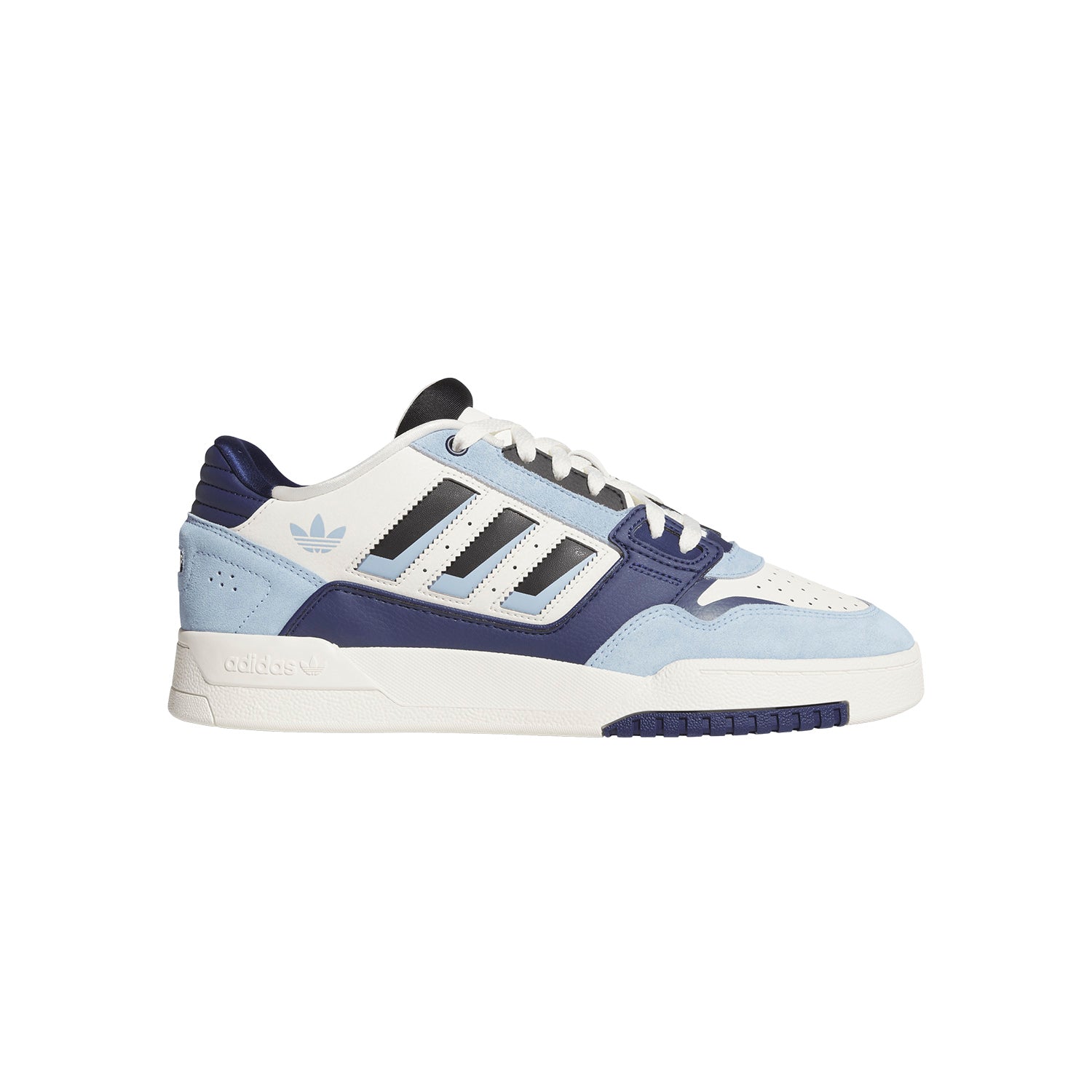 Zapatillas Adidas Hombre Drop Step Low 2.0 Celeste