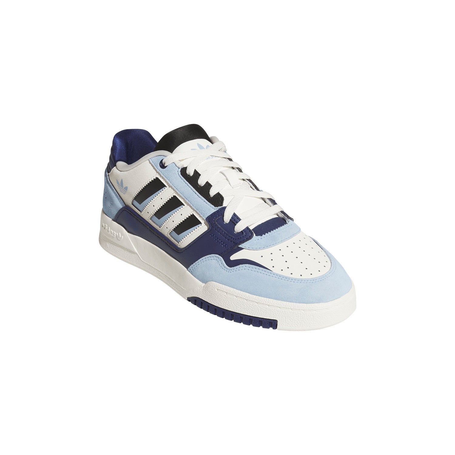 Zapatillas Adidas Hombre Drop Step Low 2.0 Celeste
