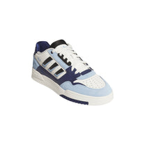 Zapatillas Adidas Hombre Drop Step Low 2.0 Celeste