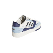 Zapatillas Adidas Hombre Drop Step Low 2.0 Celeste