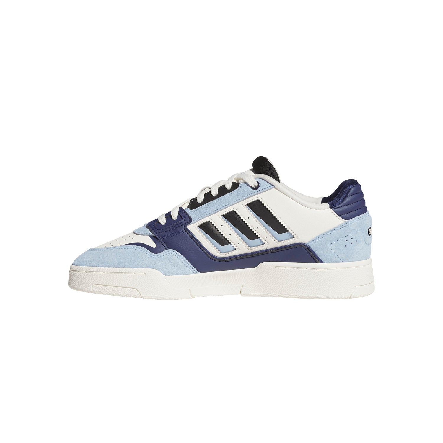Zapatillas Adidas Hombre Drop Step Low 2.0 Celeste