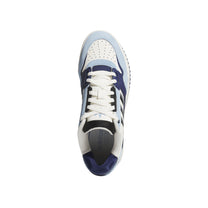 Zapatillas Adidas Hombre Drop Step Low 2.0 Celeste