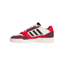 Zapatillas Adidas Hombre Drop Step Low 2.0 Rojo