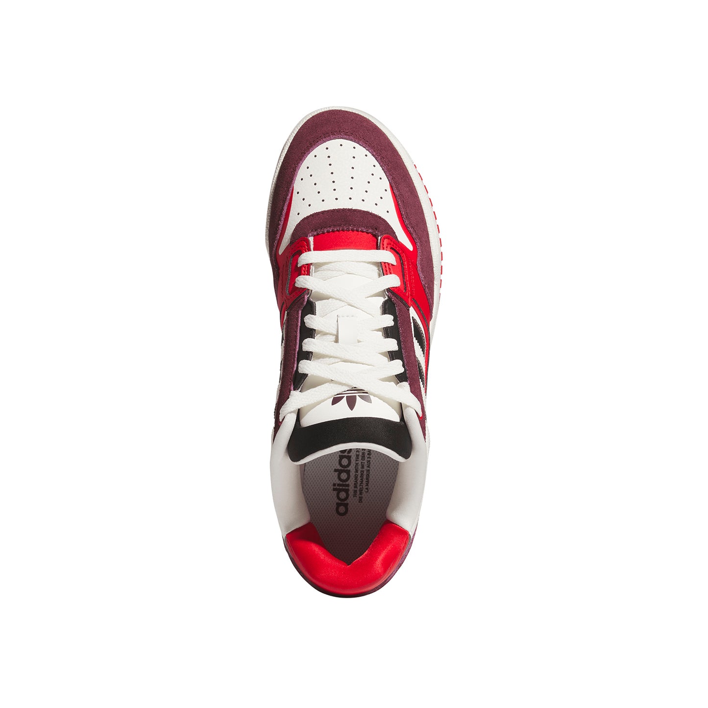Zapatillas Originals Unisex Adidas Drop Step Low 2.0
