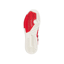 Zapatillas Adidas Hombre Drop Step Low 2.0 Rojo