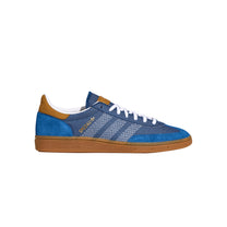 Zapatillas Adidas Hombre Handball Spezial Azul