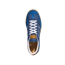 Zapatillas Adidas Hombre Handball Spezial Azul