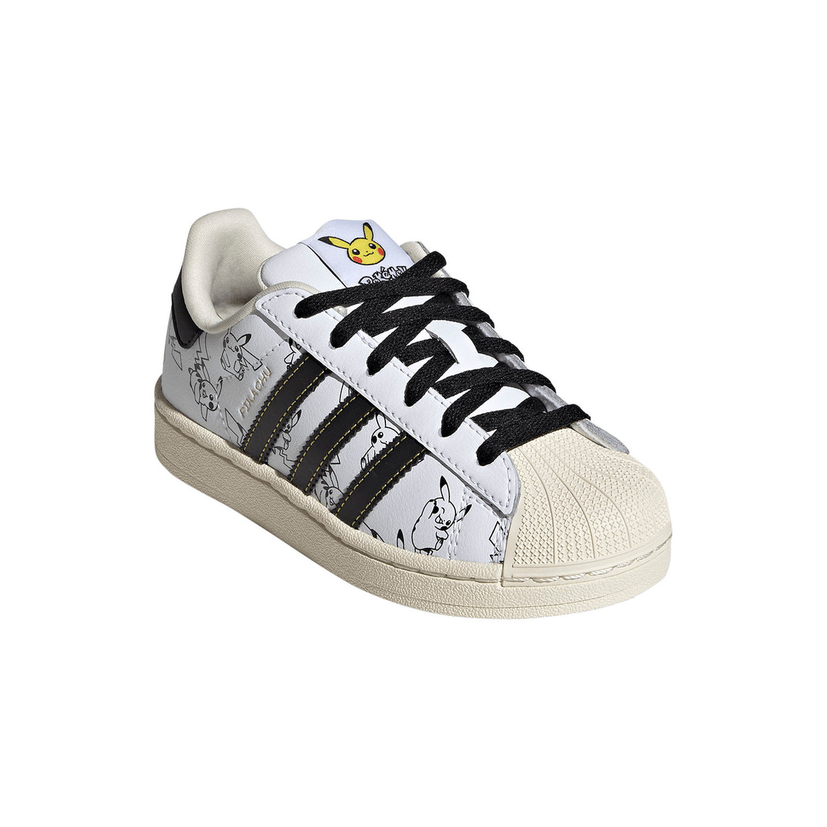 Zapatillas Originals Unisex Adidas Pokémon Superstar ii