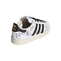 Zapatillas Originals Unisex Adidas Pokémon Superstar ii