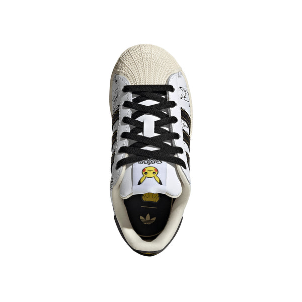 Zapatillas Originals Unisex Adidas Pokémon Superstar ii