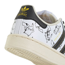 Zapatillas Originals Unisex Adidas Pokémon Superstar ii