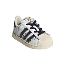 Zapatillas Originals Unisex Adidas Pokémon Superstar Ii El I