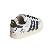 Zapatillas Originals Unisex Adidas Pokémon Superstar Ii El I