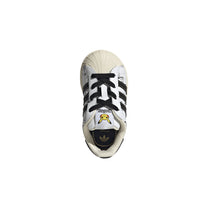 Zapatillas Originals Unisex Adidas Pokémon Superstar Ii El I