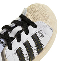 Zapatillas Originals Unisex Adidas Pokémon Superstar Ii El I